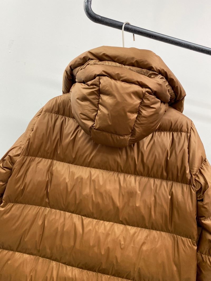 Max Mara Down Jackets